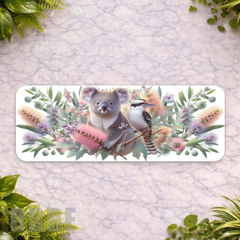 Koala Wildlife Main Product Photo