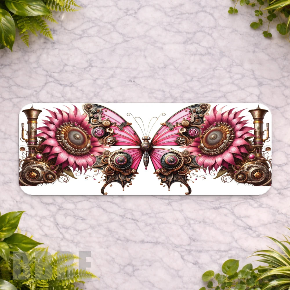 Steampunk Butterfly Main Product Photo