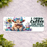 Coffee Cow Main Product Photo