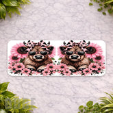 Floral Buffalo Main Product Photo