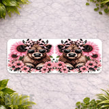 Floral Buffalo Main Product Photo