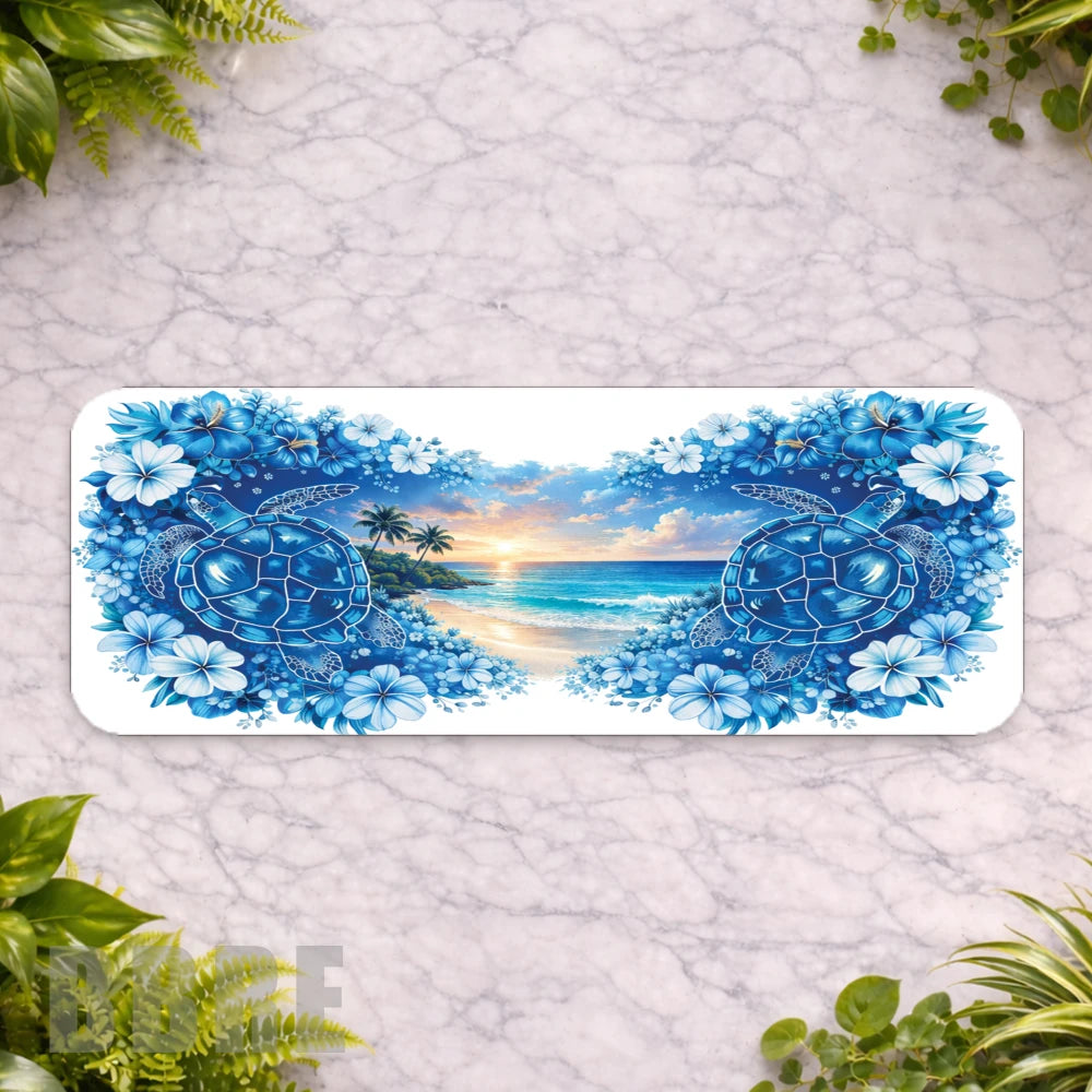 Tropical Turtles 2 Main Product Photo