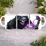 Mystic Reaper Mockup Product Photo