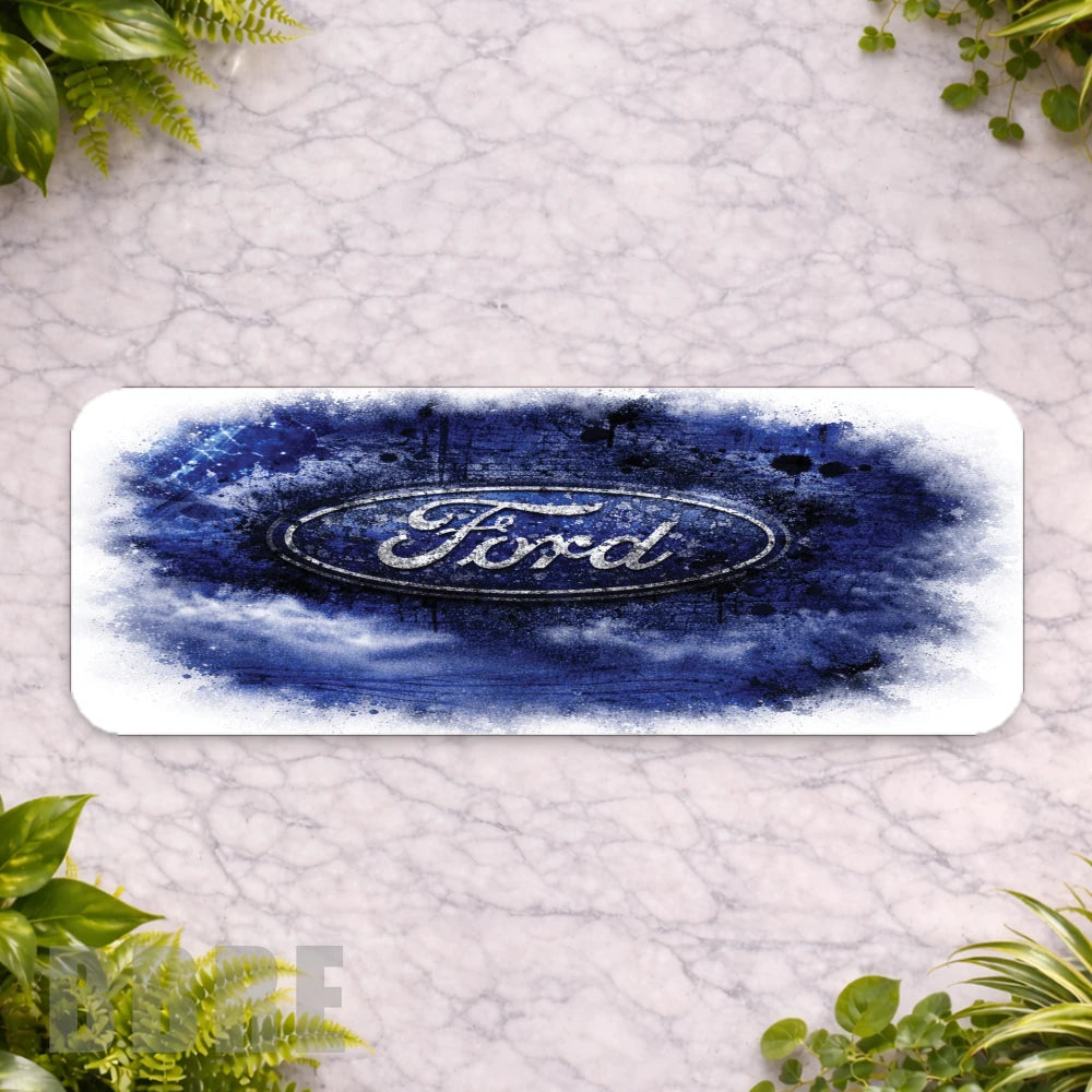 Ford Logo Main Product Photo