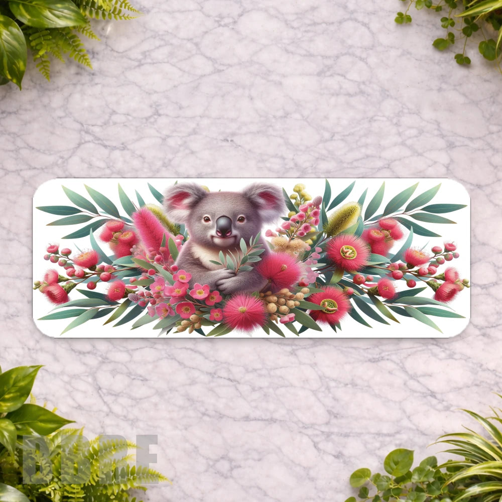 Koala Blossom Main Product Photo