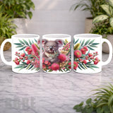 Koala Blossom Mockup Product Photo