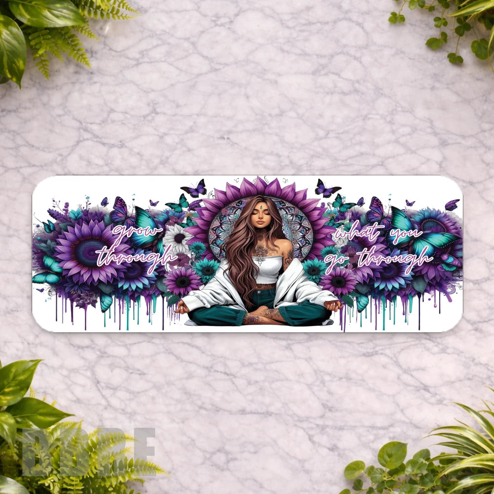 Meditative Butterfly Main Product Photo