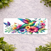 Hummingbird Floral Main Product Photo