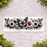 Butterfly Floral Main Product Photo