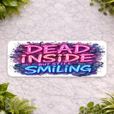Dead Inside Main Product Photo