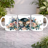 Butterfly Blossom 2 Mockup Product Photo