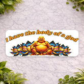 Buddha Quote Main Product Photo