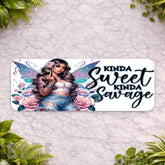 Sweet Savage Main Product Photo