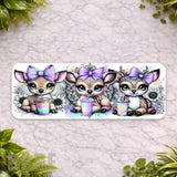 Cute Forest Friends Main Product Photo