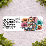Sweet Savage 2 Main Product Photo