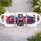 Colorful Storm Mockup Product Photo
