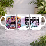 Bold Statement 9 Mockup Product Photo