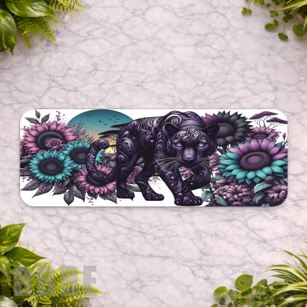 Floral Panther Main Product Photo