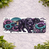Floral Panther Main Product Photo