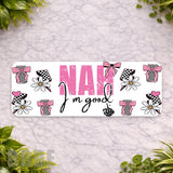 Pink Floral Main Product Photo