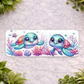 Cute Sea Turtles Main Product Photo