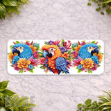 Tropical Parrots Main Product Photo
