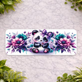 Panda Floral Main Product Photo