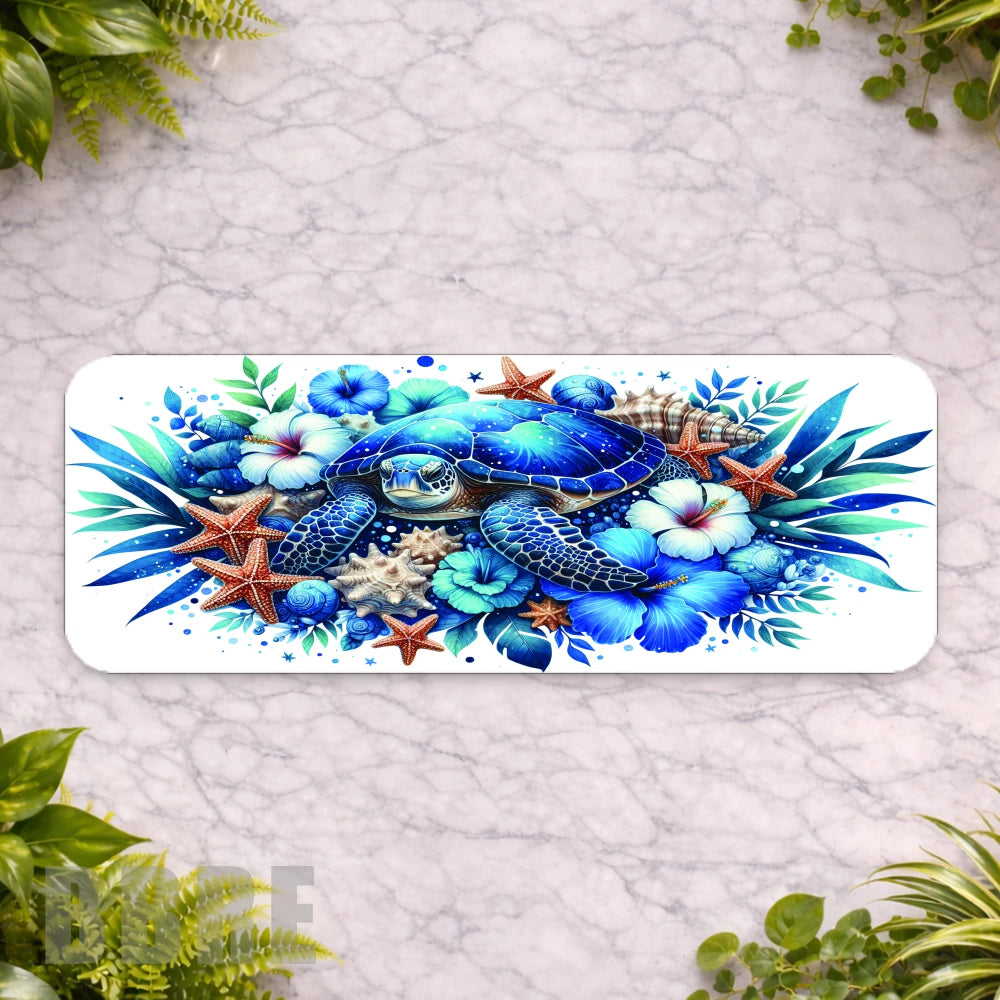 Tropical Turtle Main Product Photo