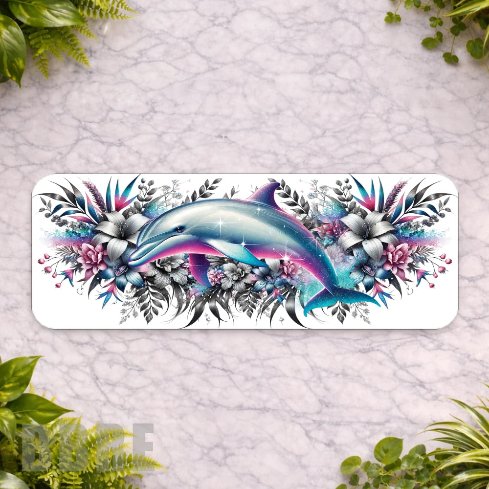 Dolphin Splash Main Product Photo