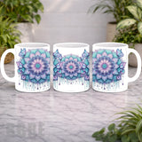 Lotus Bloom Mockup Product Photo