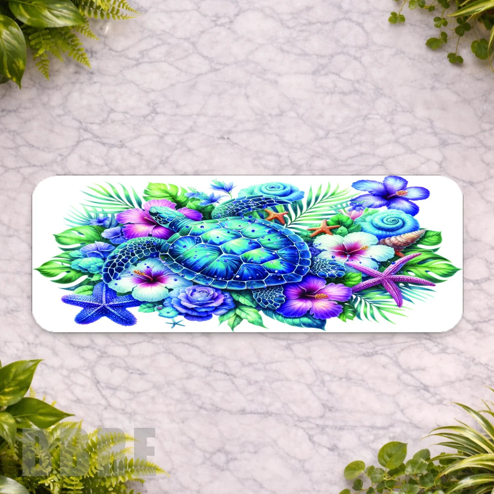 Tropical Turtle 2 Main Product Photo