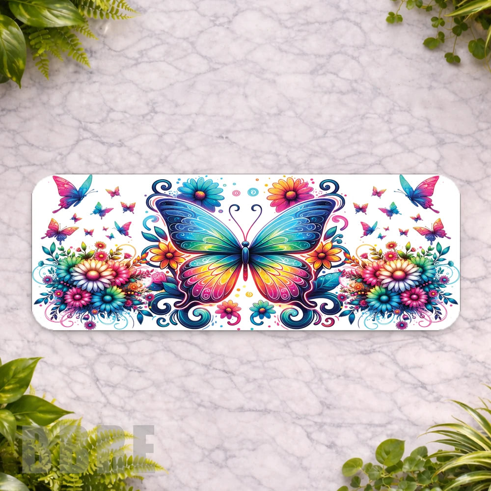 Colorful Butterfly 2 Main Product Photo