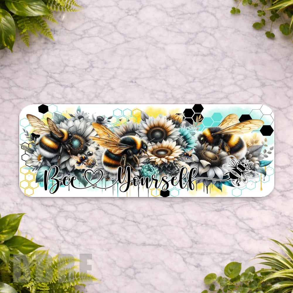 Bee Yourself Main Product Photo