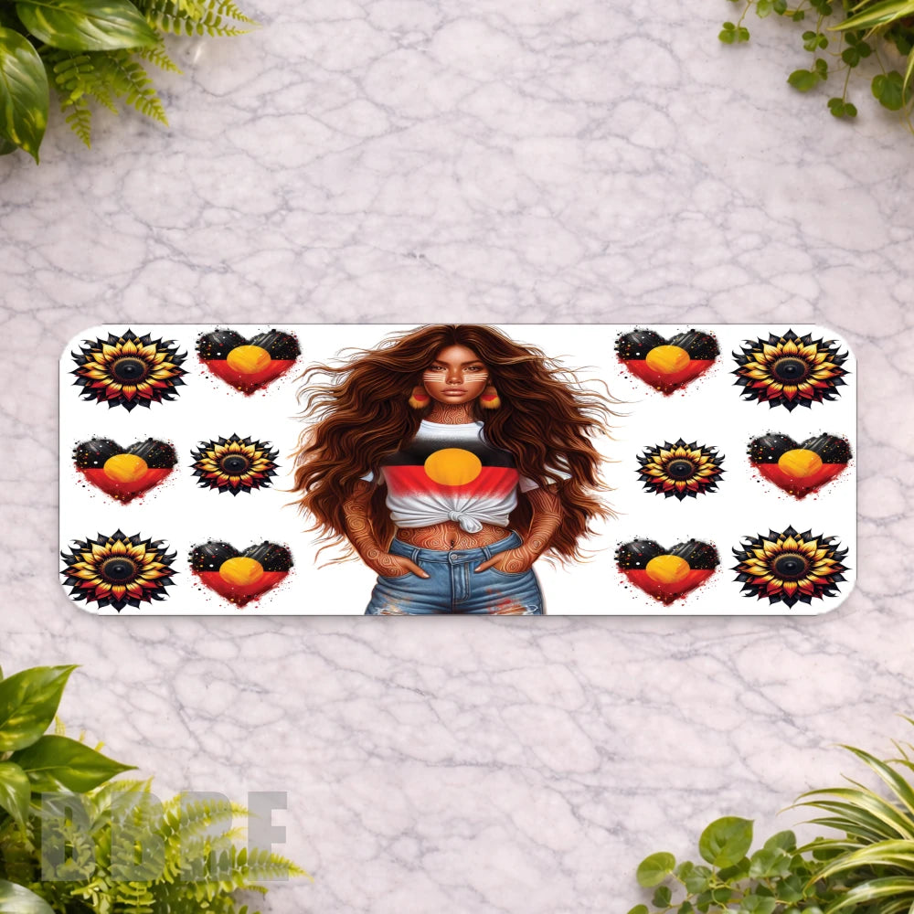 Sunset Heart Main Product Photo