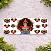 Sunset Heart Main Product Photo