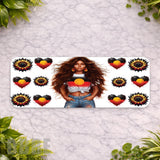 Sunset Heart Main Product Photo