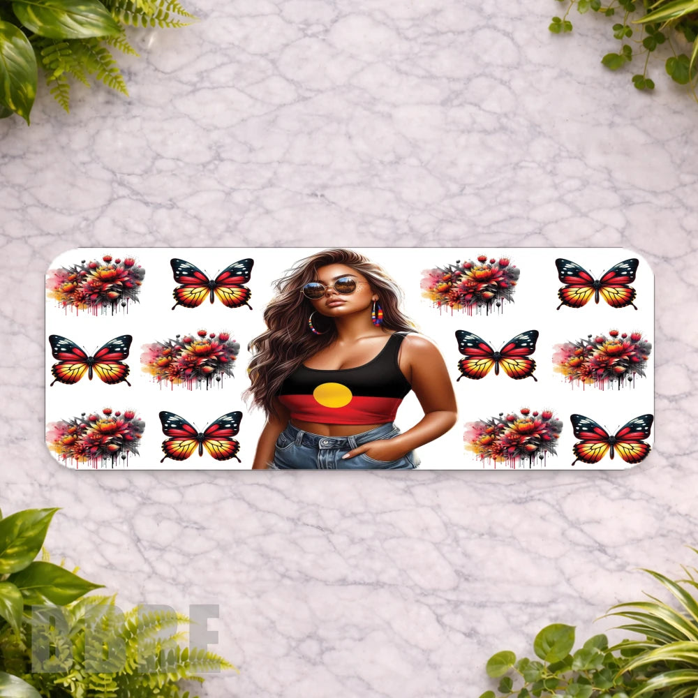 Butterfly Beauty Main Product Photo