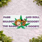 Scooby Shaggy Main Product Photo