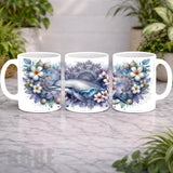 Dolphin Dream 2 Mockup Product Photo