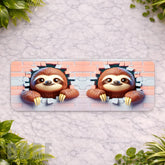 Sloth Breakout Main Product Photo