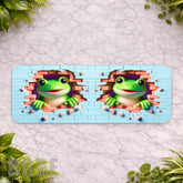 Frog Wall Main Product Photo