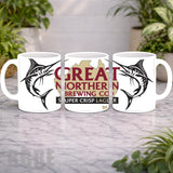 Northern Brewing Mockup Product Photo