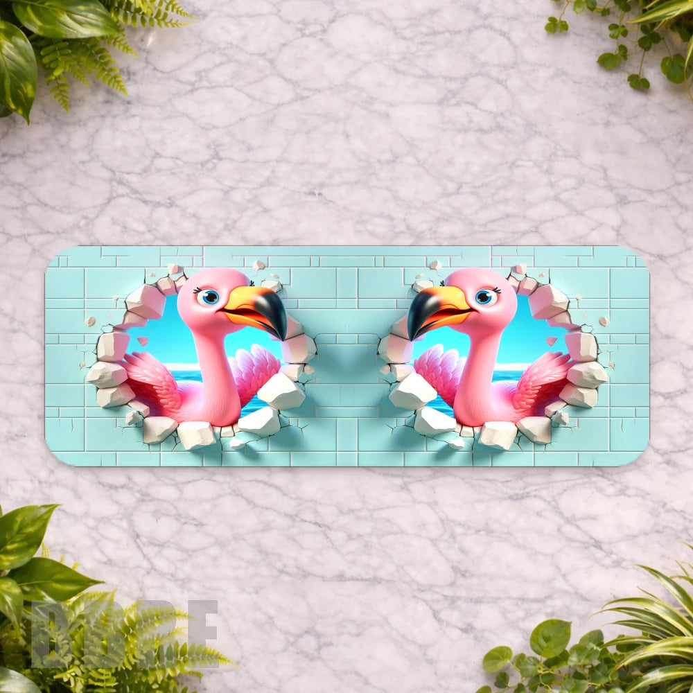 Flamingo Breakout Main Product Photo