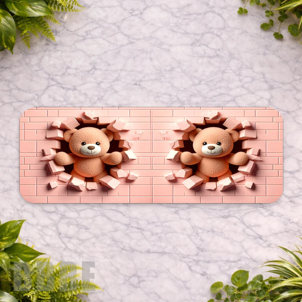 Teddy Bear Main Product Photo