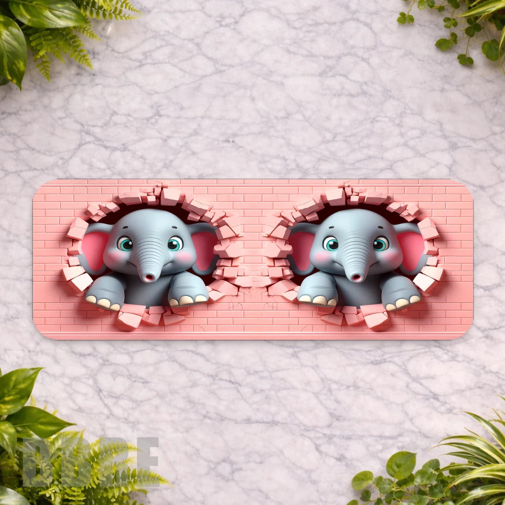 Elephant Breakout Main Product Photo