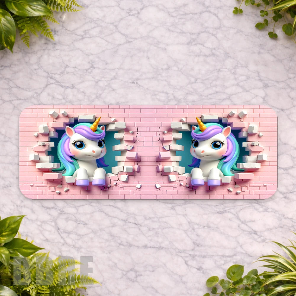 Unicorn Breakout 2 Main Product Photo