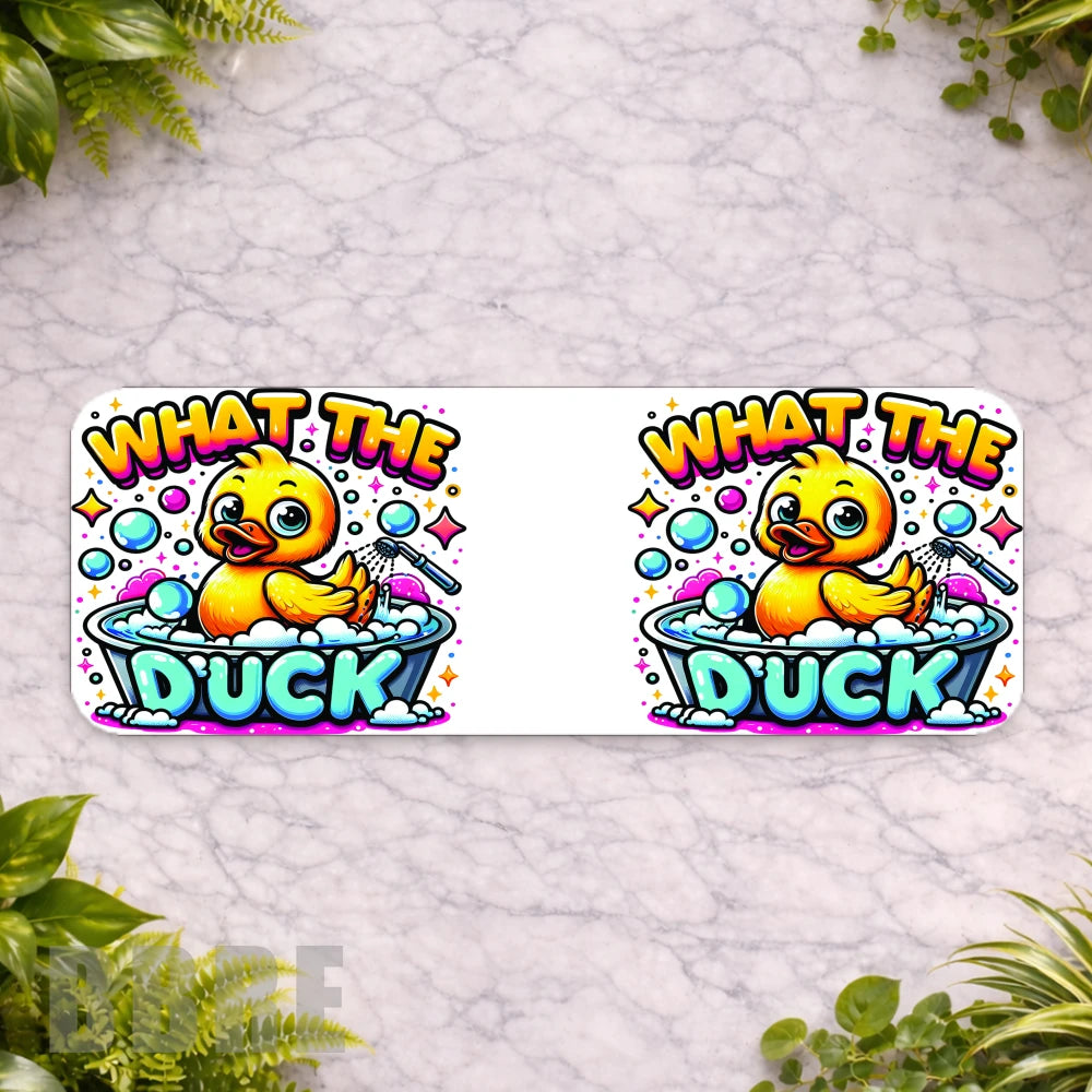 Duck Design Main Product Photo