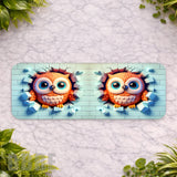 Owl Wall 2 Main Product Photo
