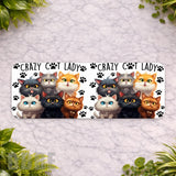 Crazy Cat Main Product Photo