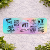 Wtf Quotes Main Product Photo